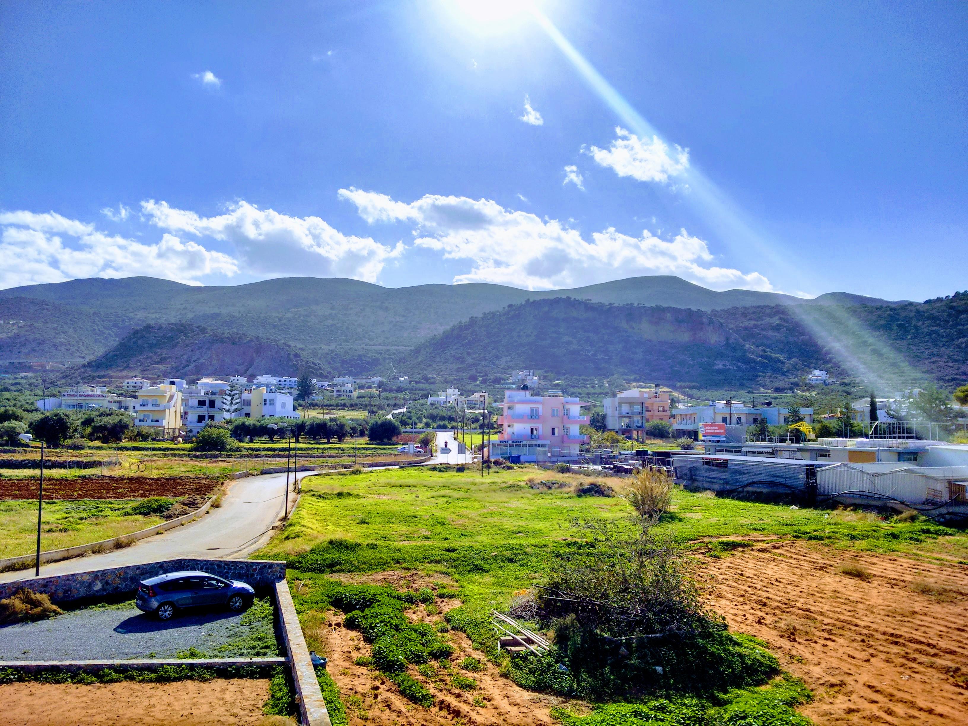 StalidaCasa Malena公寓 外观 照片